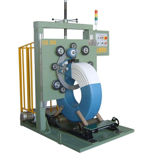 Cable Packing Machine Cable Packing Machine
