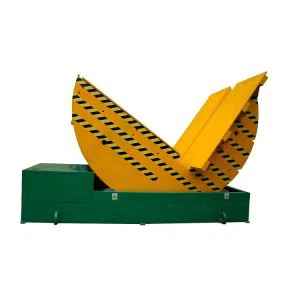 Оборотный станок FZ-15