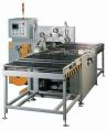 steel strip packing machine