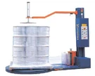Оптовая машина для упаковки паллет Стретч-пленка PLC Wrapper PLC Control